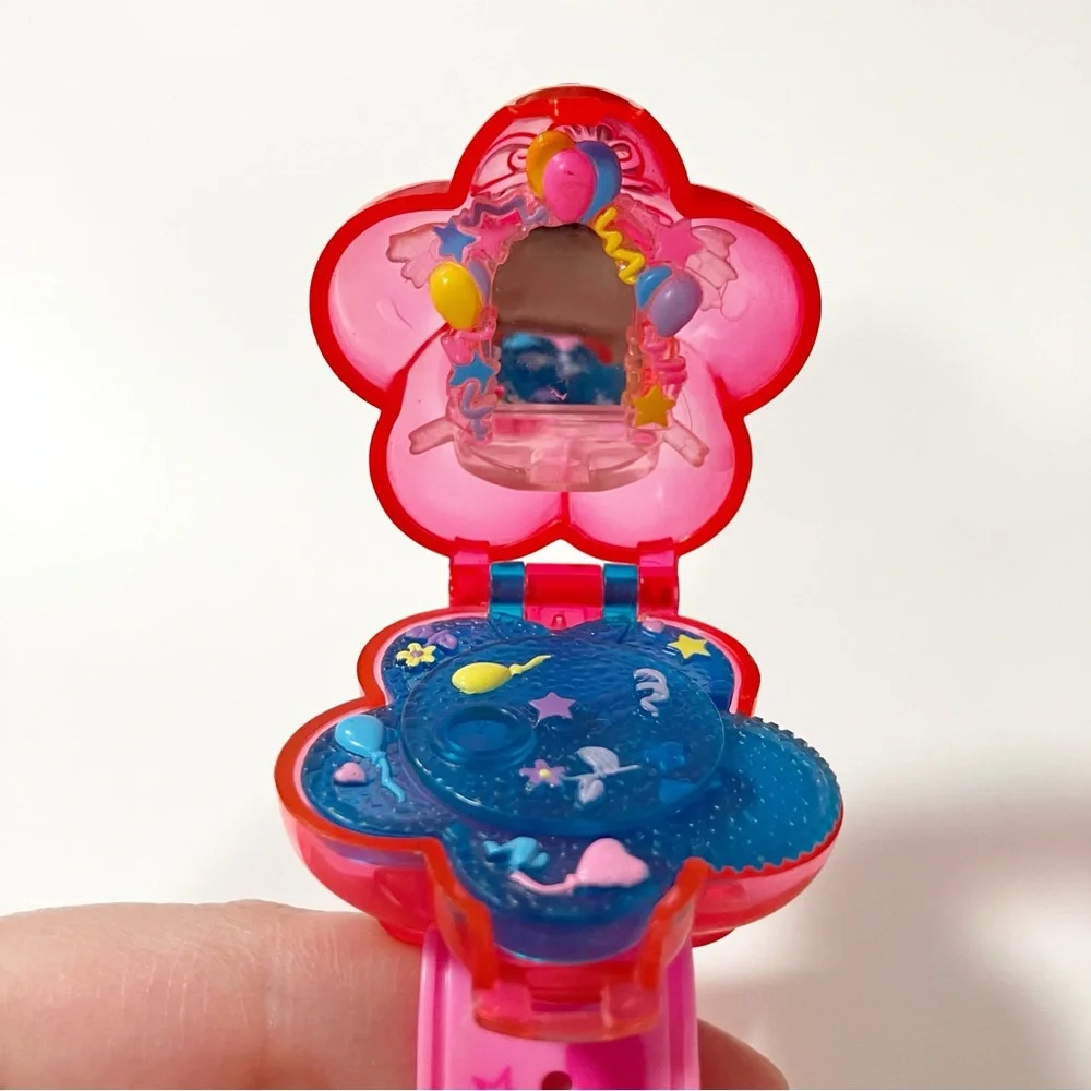 🌸 Polly Pocket | 1996 Carnival Queen